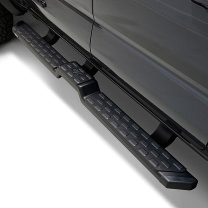 Westin 2024 Toyota Tacoma Double Cab HDX Running Boards - Textured Black 55-32785 55-32785 User 1