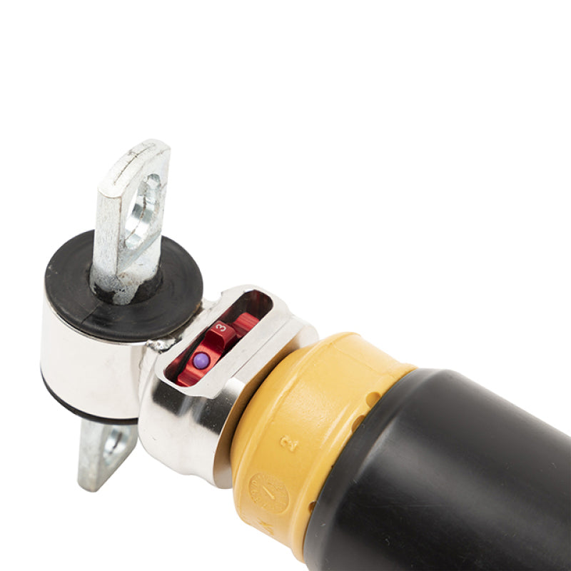 Belltech 07-17 Jeep JK Wrangler Rubicon (4 Door) Performance Handling Kit 1033HKP 1033HKP User 4