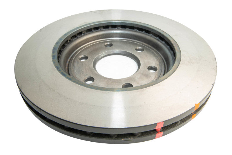 DBA 05-23 Nissan Frontier RWD/4WD Front 4000 Series Plain Rotor 42310 42310 Photo - out of package