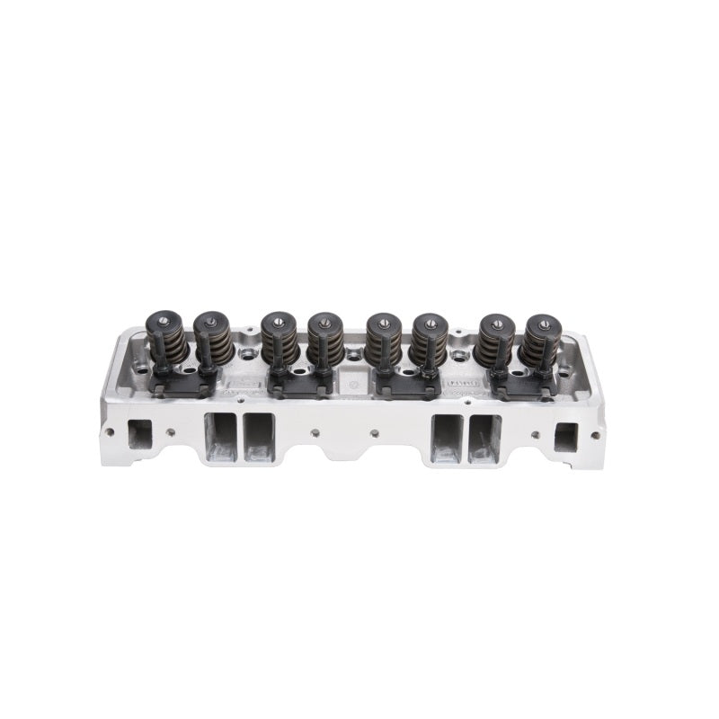 Edelbrock Single Perf. Rpm Sbc 70cc Head Comp. 60739 Photo - Primary