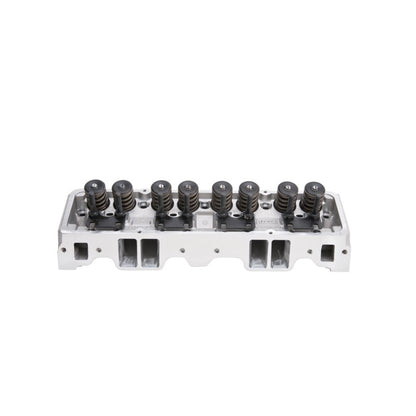 Edelbrock Single Perf. Rpm Sbc 70cc Head Comp. 60739 Photo - Primary