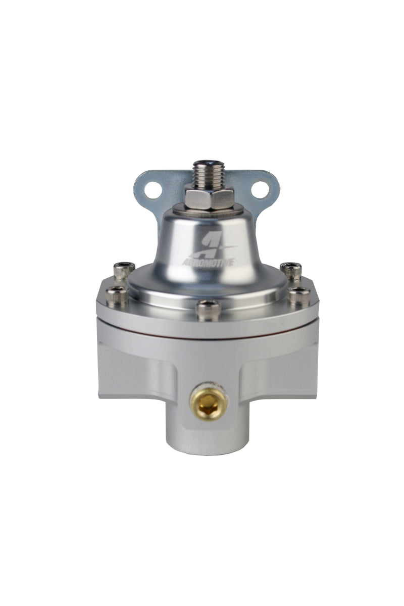 Aeromotive Fuel Pressure Regulator 13222 Photo - Primary