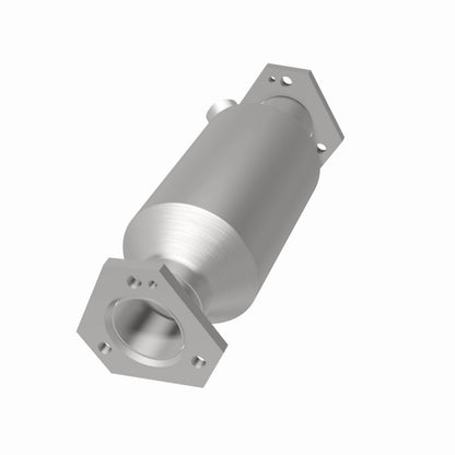 MagnaFlow Standard Grade Federal / EPA Compliant Direct-Fit Catalytic Converter 22918 360 Degree Image Set