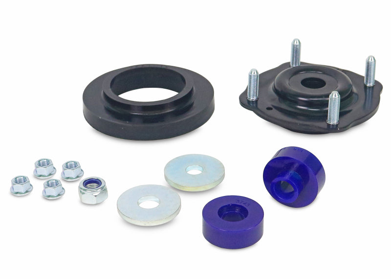 Superpro 2008 Lexus LX570 Base Front Upper Strut Mount RS003 RS003 Photo - Primary