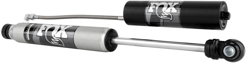 FOX 17-19 Ford F250/F350 2.0 Performance Series Remote Reservoir Adj. Front Shocks 0-1.5in Lift 985-26-161 985-26-161 Photo - Unmounted