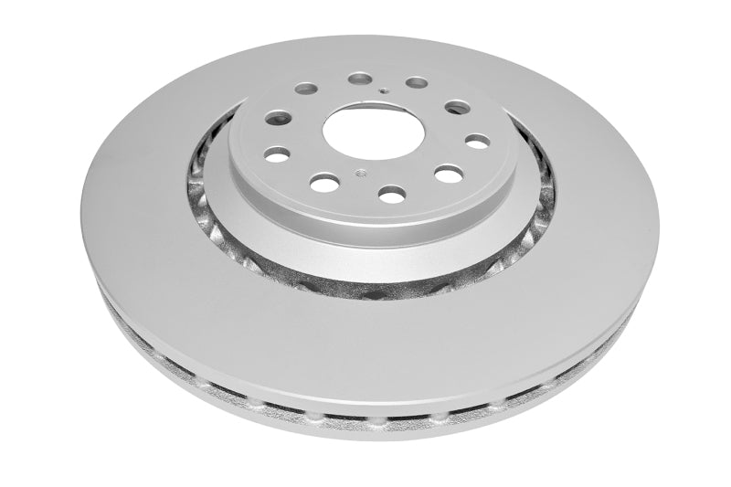 DBA DBA En-Shield Standard Rotors Brakes, Rotors & Pads Brake Rotors - OE main image