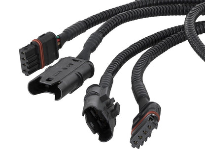aFe Scorcher GT Module BMW 550i/650i/750i 12-16 V8-4.4L (tt) N63 77-46321 Photo - Unmounted