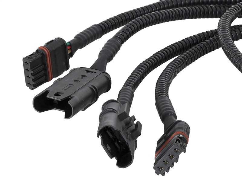 aFe Scorcher GT Module BMW 550i/650i/750i 12-16 V8-4.4L (tt) N63 77-46321 Photo - Unmounted