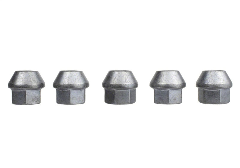 Ford Performance Parts Ford Racing 2015-2017 Mustange Open Back Lug Nut Kit M-1012-N Photo - Unmounted