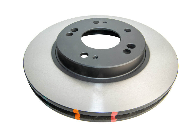 DBA DBA 4000 Standard Rotors Brakes, Rotors & Pads Brake Rotors - OE main image