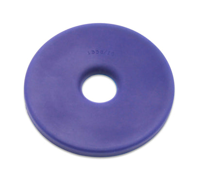 SuperPro Rear Spring Insulator Bushing Kit SPF1358-10K Photo - Primary