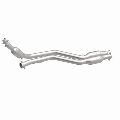 MagnaFlow Mercedes-Benz CLK430 OEM Grade Federal / EPA Compliant Direct-Fit Catalytic Converter 51118 360 Degree Image Set