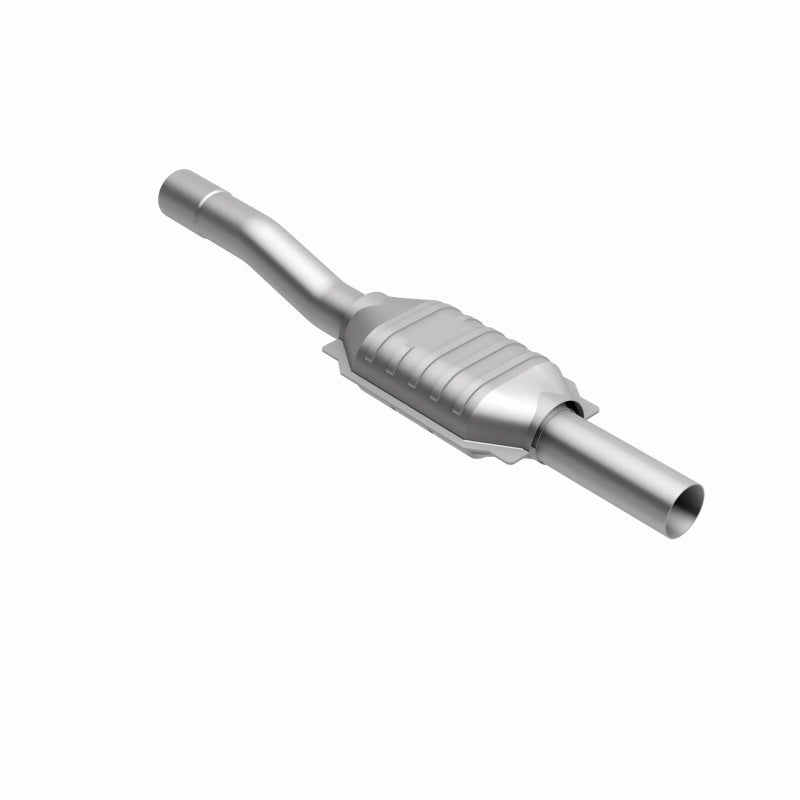 MagnaFlow Jeep Grand Cherokee HM Grade Federal / EPA Compliant Direct-Fit Catalytic Converter 24992 360 Degree Image Set