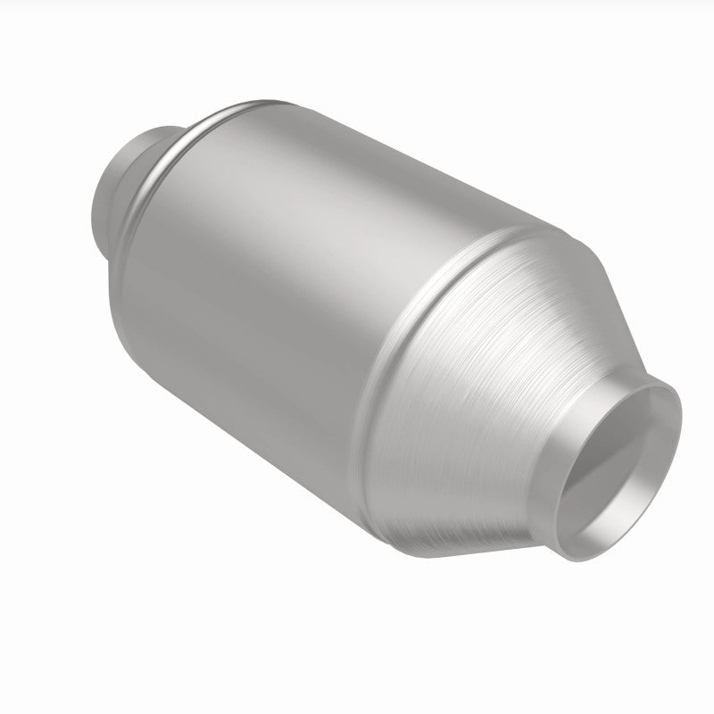MagnaFlow California Grade CARB Compliant Universal Catalytic Converter 333504 360 Degree Image Set