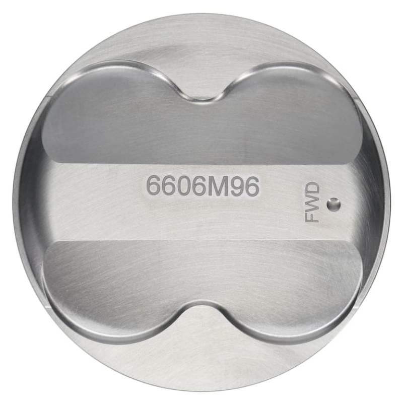 Wiseco Nissan 04 350Z VQ35 4v Domed +7cc 96mm K606M96 User 1