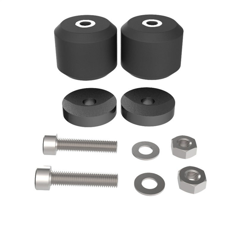 Timbren 2015 Chevrolet Colorado LT 4WD Front Suspension Enhancement System GMFCCA GMFCCA Photo - Unmounted