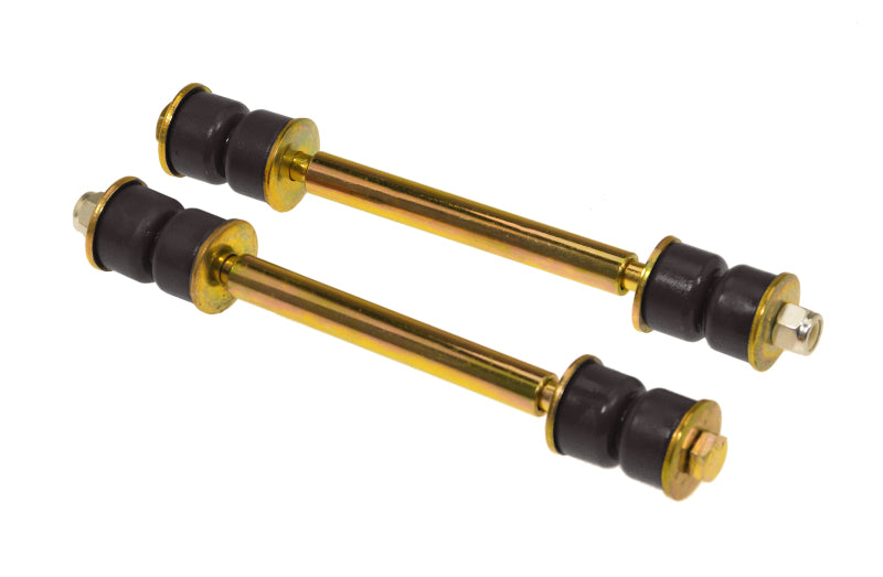 Prothane Suspension Stabilizer Bar Bushing 19-417-BL Photo - Primary