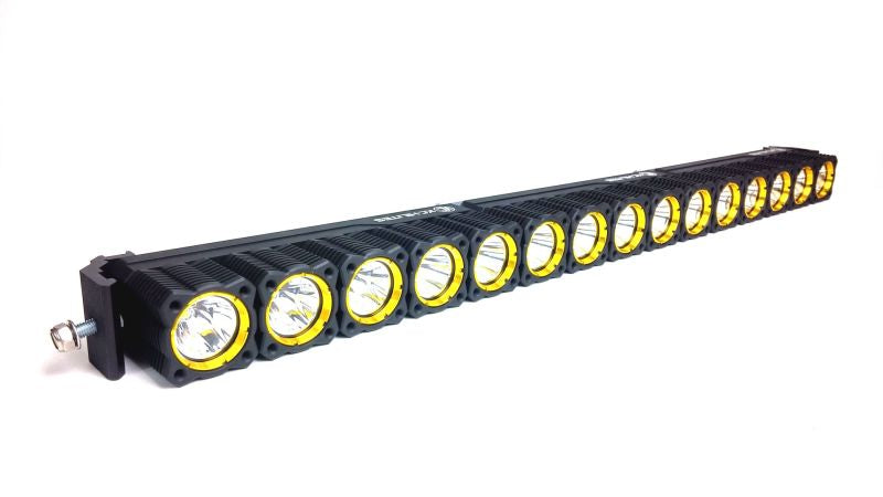 KC HiLiTES KCL FLEX LED Lights Lights Light Bars & Cubes main image