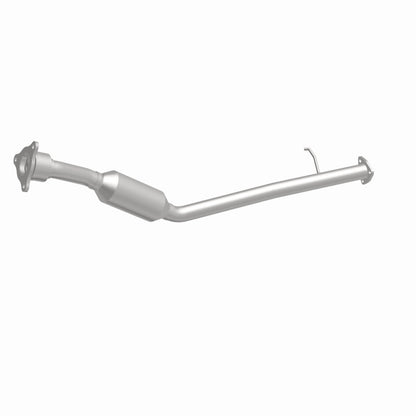 MagnaFlow Saturn Vue California Grade CARB Compliant Direct-Fit Catalytic Converter 4481228 360 Degree Image Set
