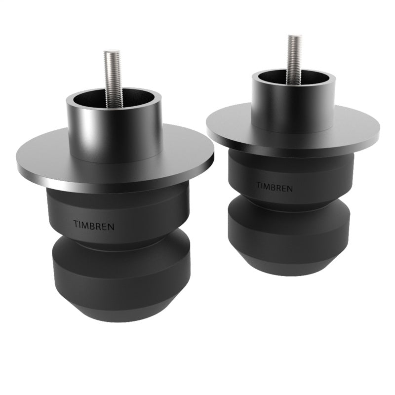 Timbren 1999 Cadillac Escalade Rear Suspension Enhancement System GMRYT4 GMRYT4 User 1