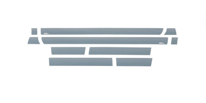 Putco 2014-2017, GMC Sierra LD - Standard Cab - 6.8" bed (10 pcs) 9751230BP Photo - Primary