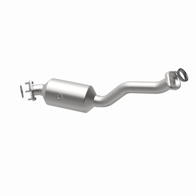 MagnaFlow Honda Fit California Grade CARB Compliant Direct-Fit Catalytic Converter 5461768 360 Degree Image Set
