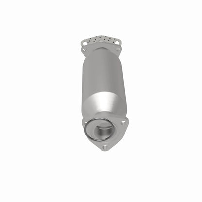 MagnaFlow Honda Accord Standard Grade Federal / EPA Compliant Direct-Fit Catalytic Converter 22621 360 Degree Image Set