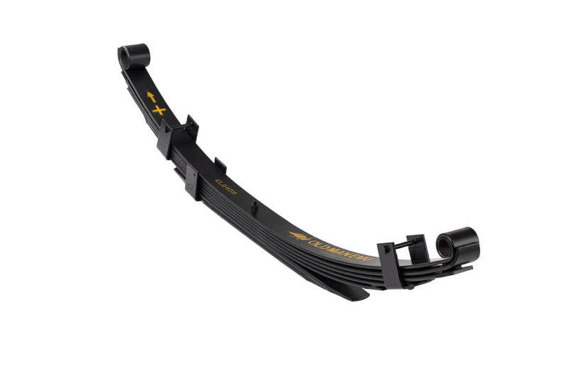 Old Man Emu ARB / OME Leaf Spring D2 Hilux 05On Hd EL045R EL045R Photo - Close Up