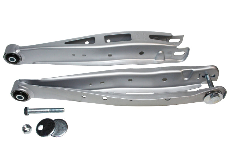 Whiteline Control Arm - Lower Arm Assembly (Camber/toe Correction) Motorsport KTA216A Photo - Primary