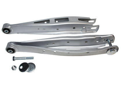 Whiteline Control Arm - Lower Arm Assembly (Camber/toe Correction) Motorsport KTA216A Photo - Primary