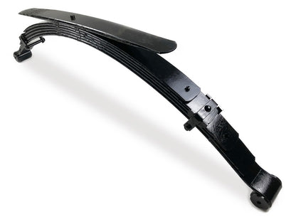 Tuff Country 80-97 Ford F-350 4wd Rear 3in EZ-Ride Leaf Springs (Ea) 29483 29483 Photo - Primary