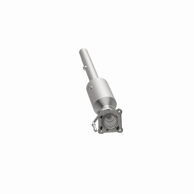 Magnaflow 06-10 Volkswagen Beetle 2.5L Direct Fit Cat Converter 5661377 5661377 360 Degree Image Set
