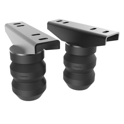 Timbren Suspension Enhancement System GMRCK35C GMRCK35C User 1
