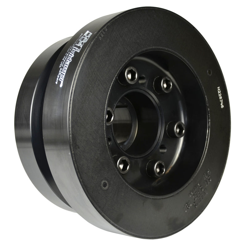 Fluidampr Engine Harmonic Balancer 720211 Photo - Primary