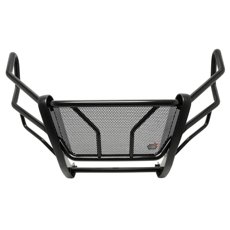 Westin 15-21 Ford Transit 150/250/350 HDX Grille Guard - Black 57-4055 57-4055 Photo - Unmounted