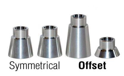 SPL Part Offset Tension Rod Spacers S13/S14/Z32/R32/R33/R34 SPL OTRS S13 Photo - Primary