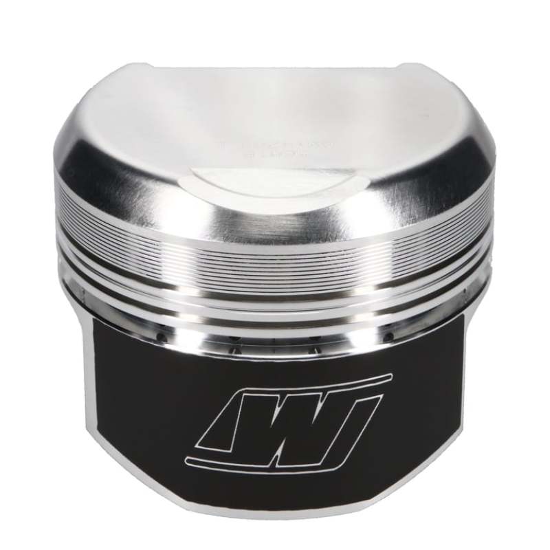 Wiseco Chrysler HEMI 426 4.250in Bore 1.765 Compression Height +80cc Dome Top Pistons K0142AS K0142AS Photo - out of package