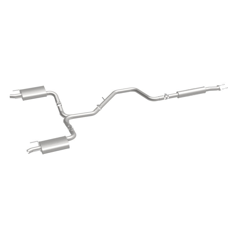 MagnaFlow Chevrolet Impala Street Series Cat-Back Performance Exhaust System 19023 360 Degree Image Set