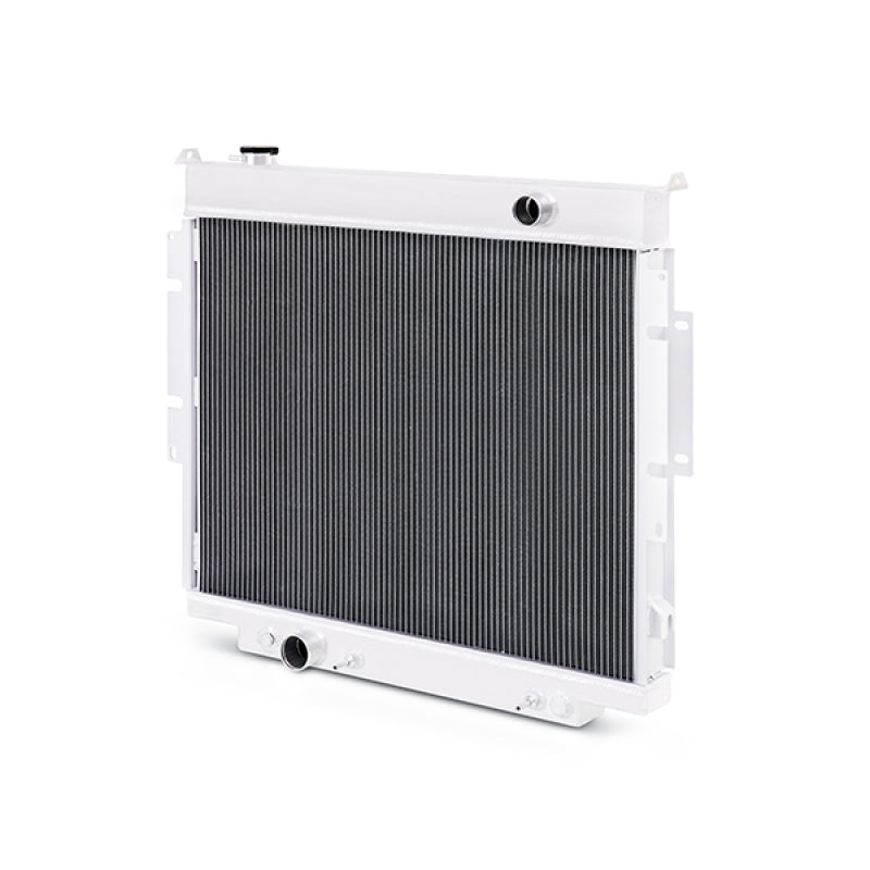 Mishimoto Ford 6.9L & 7.3L IDI Diesel Performance Aluminum Radiator MMRAD-F2D-83 User 3