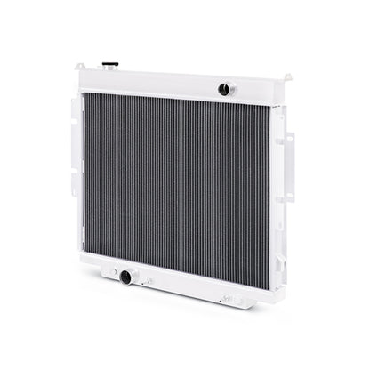 Mishimoto Ford 6.9L & 7.3L IDI Diesel Performance Aluminum Radiator MMRAD-F2D-83 User 3