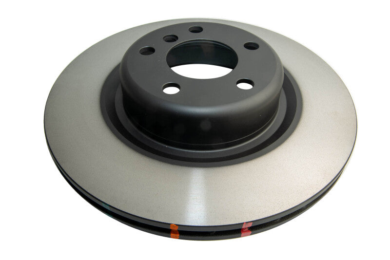 DBA DBA 4000 Standard Rotors Brakes, Rotors & Pads Brake Rotors - OE main image