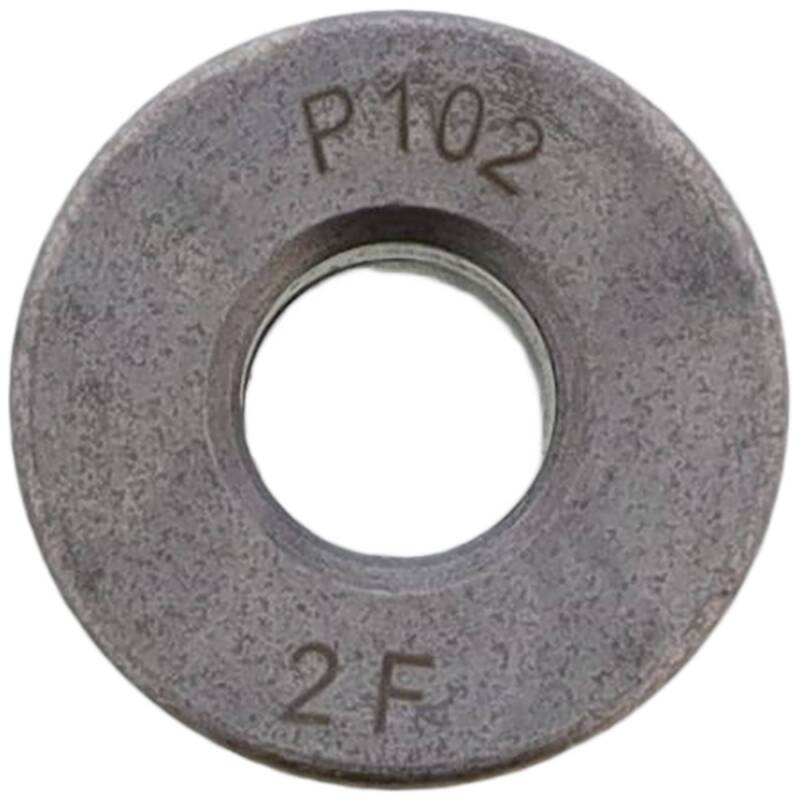 Hot Rods Crank Pin - 8 x 20 x 43.5 P102 P102 Photo - Primary