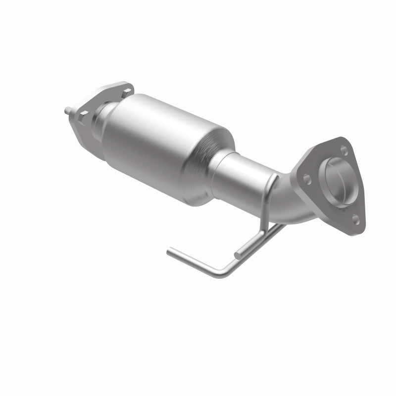 MagnaFlow Honda Civic California Grade CARB Compliant Direct-Fit Catalytic Converter 5571452 360 Degree Image Set