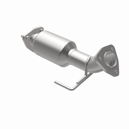 MagnaFlow Honda Civic California Grade CARB Compliant Direct-Fit Catalytic Converter 5571452 360 Degree Image Set