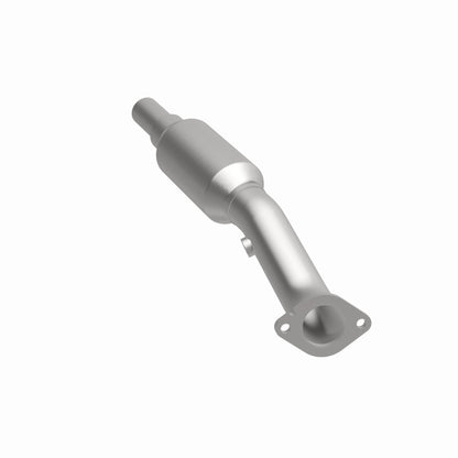 MagnaFlow Pontiac Vibe California Grade CARB Compliant Direct-Fit Catalytic Converter 5571501 360 Degree Image Set