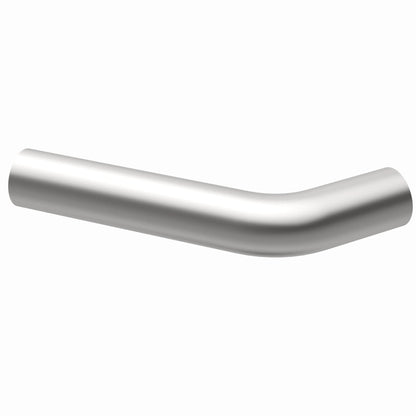 MagnaFlow 45° Bend Stainless Steel Pipe 10715 360 Degree Image Set