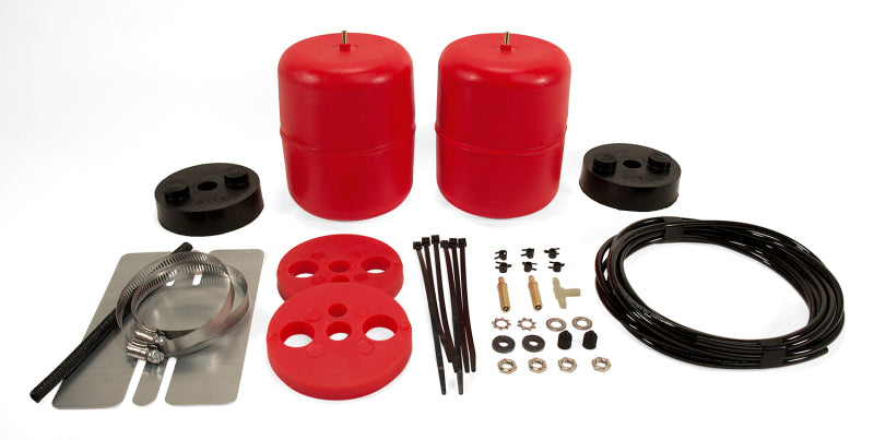 AIRLIFT Air Lift 1000 Air Spring Kit 60829 Photo - Primary