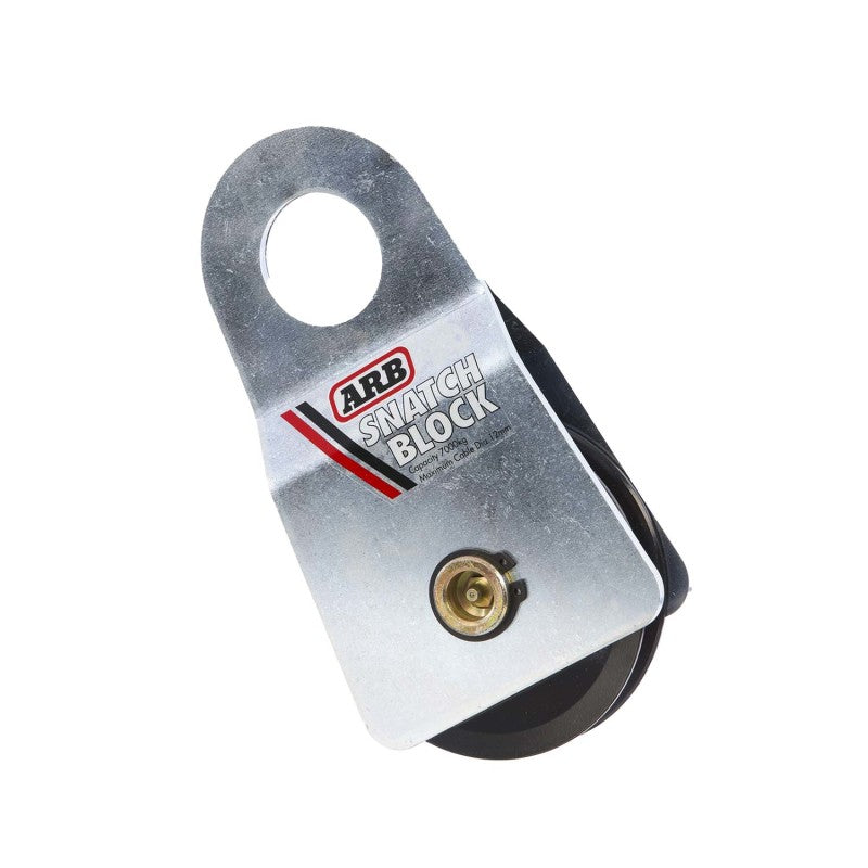 ARB Snatch Block 15000Lbs ARB2091A ARB2091A Photo - Primary