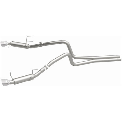 MagnaFlow Ford Mustang Competition Series Cat-Back Performance Exhaust System 15245 Photo - out of package