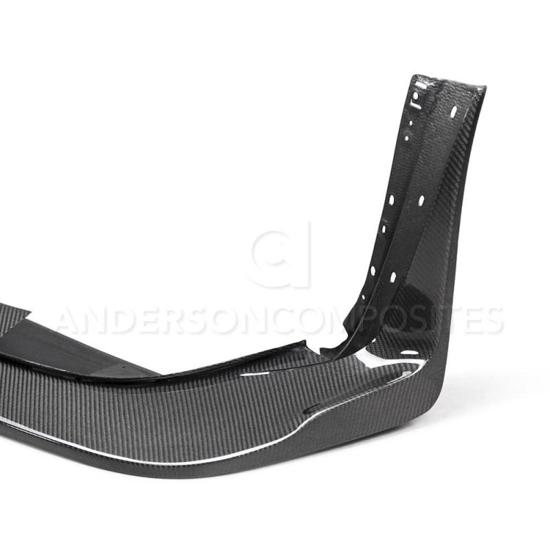 Anderson Composites 2018 Dodge Demon Type-WB Front Chin Spoiler AC-FL18DGCHHC AC-FL18DGCHHC User 5